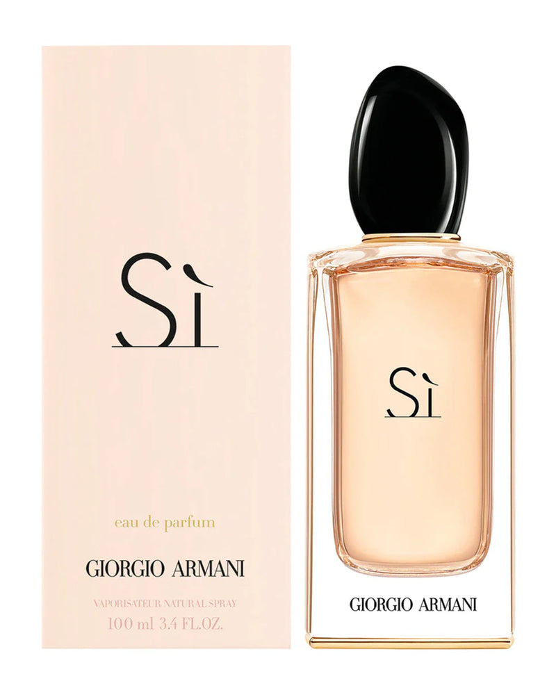 3er-Pack Parfums: Dior HYPNOTIC POISON, Giorgio Armani SÌ & Versace DYLAN TURQUOISE – 100 ml