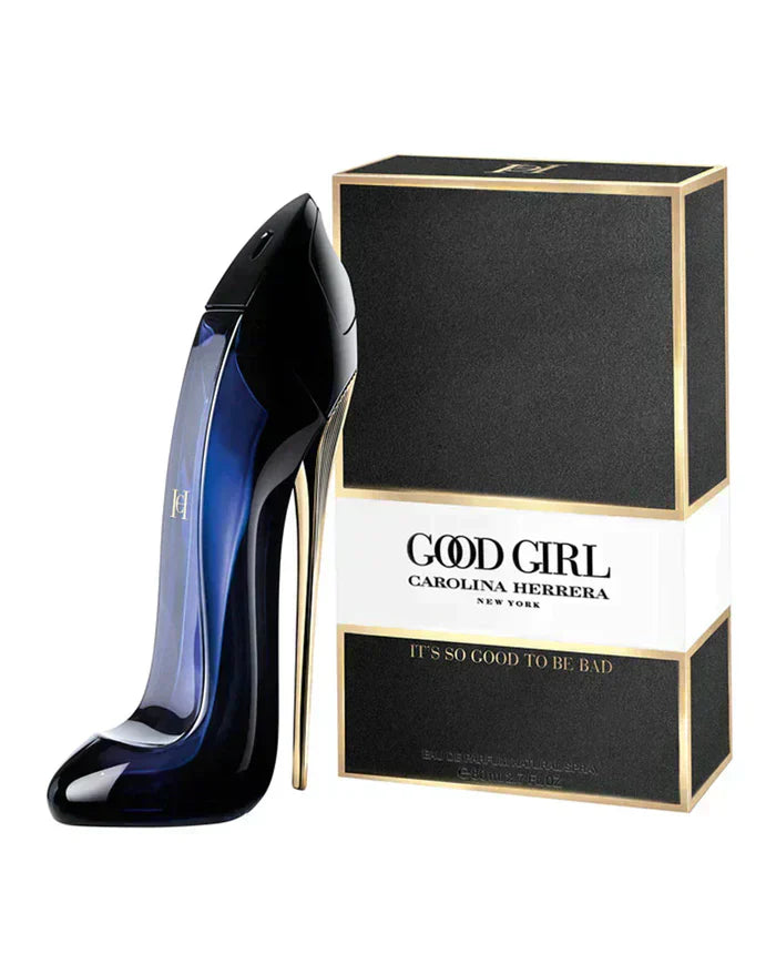 3er-Pack Parfums: GOOD GIRL, COCO MADEMOISELLE & Chanel Nº5 – 100 ml