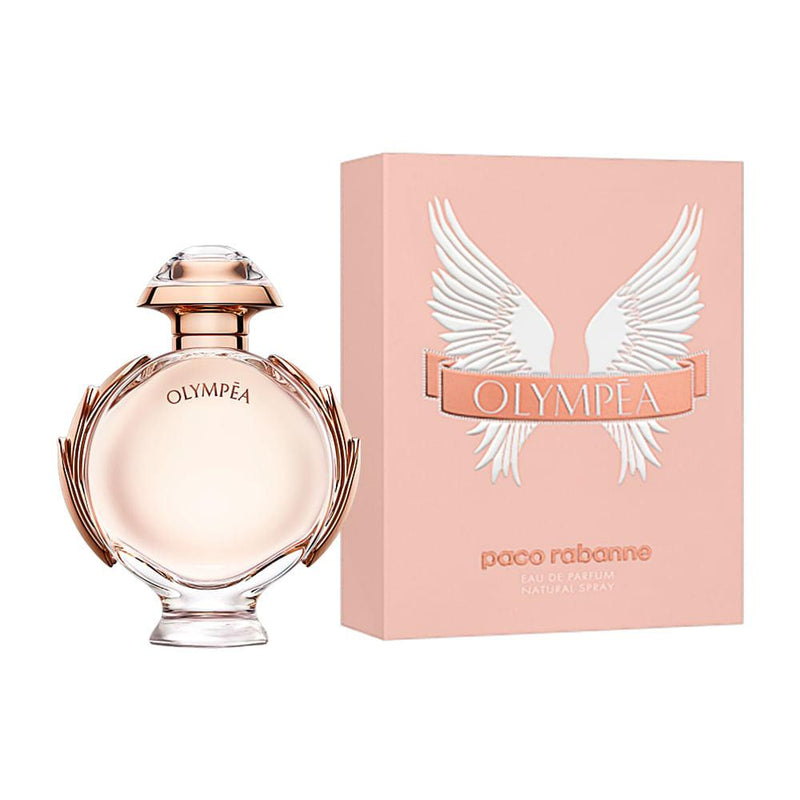 3er-Pack Parfums: 212 VIP ROSÉ, OLYMPÉA & COCO MADEMOISELLE – 100 ml