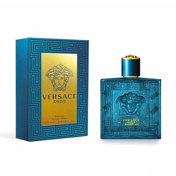 3er-Pack Parfums: DIOR SAUVAGE, Y MEN & VERSACE EROS – 100 ml