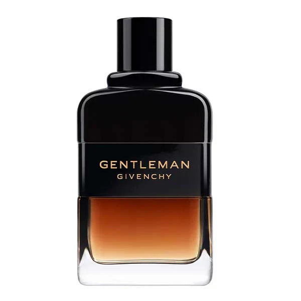 3er-Pack Parfums: GENTLEMAN, GENTLEMAN RÉSERVE & GENTLEMAN SOCIETY – 100 ml