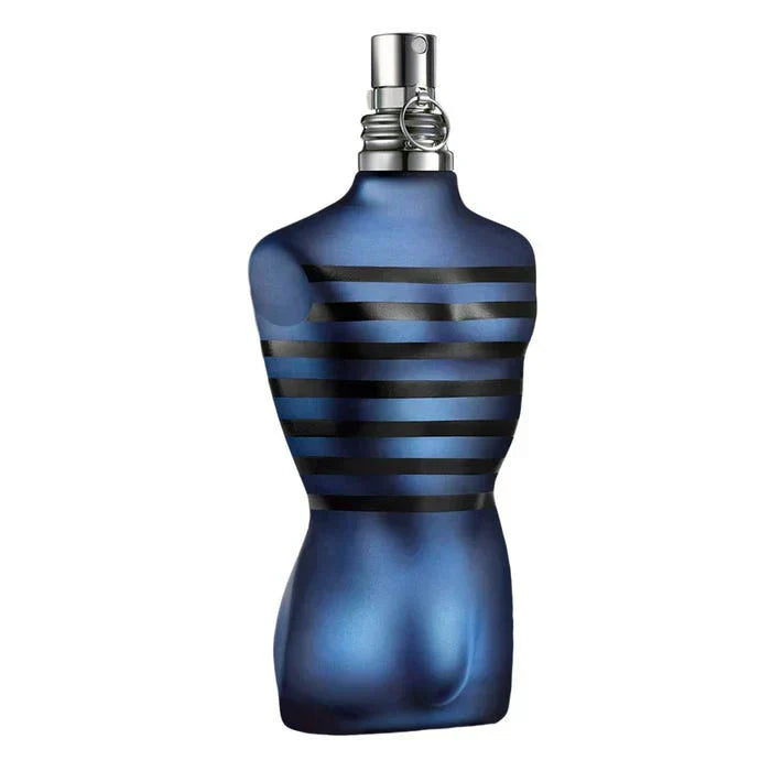 3er-Pack Parfums: LA BELLE, ULTRA MALE & SCANDAL – 100 ml
