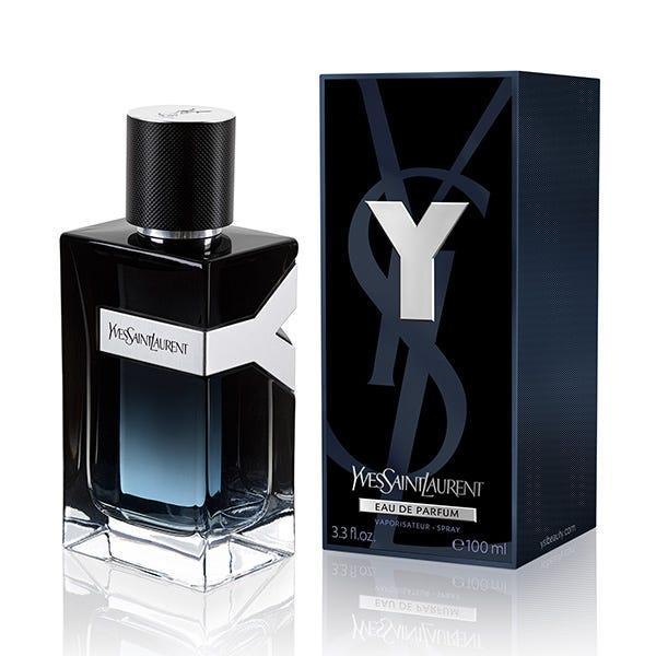 3er-Pack Parfums: DIOR SAUVAGE, Y MEN & VERSACE EROS – 100 ml