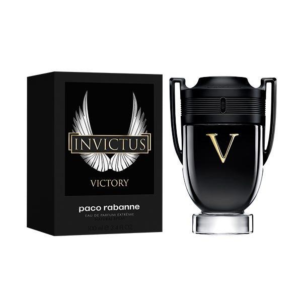 3er-Pack Parfums: INVICTUS LEGEND, INVICTUS & INVICTUS VICTORY – 100 ml