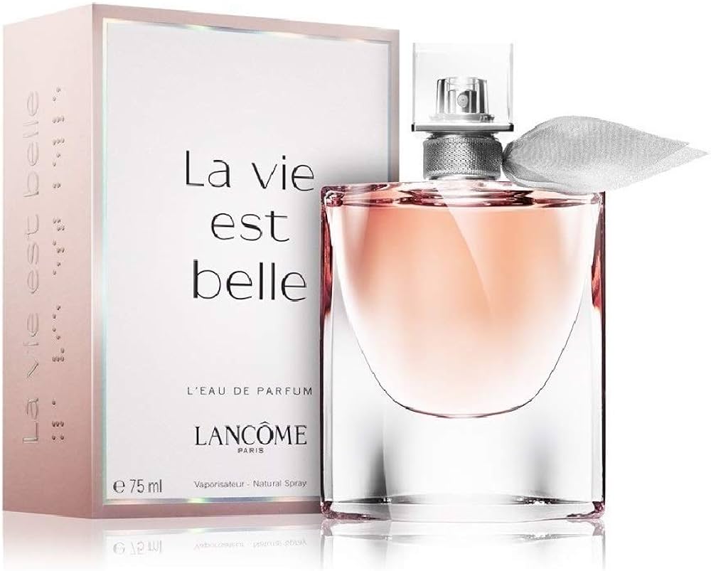 3er-Pack Parfums: GOOD GIRL, LA VIE EST BELLE & 212 VIP ROSÉ – 100 ml