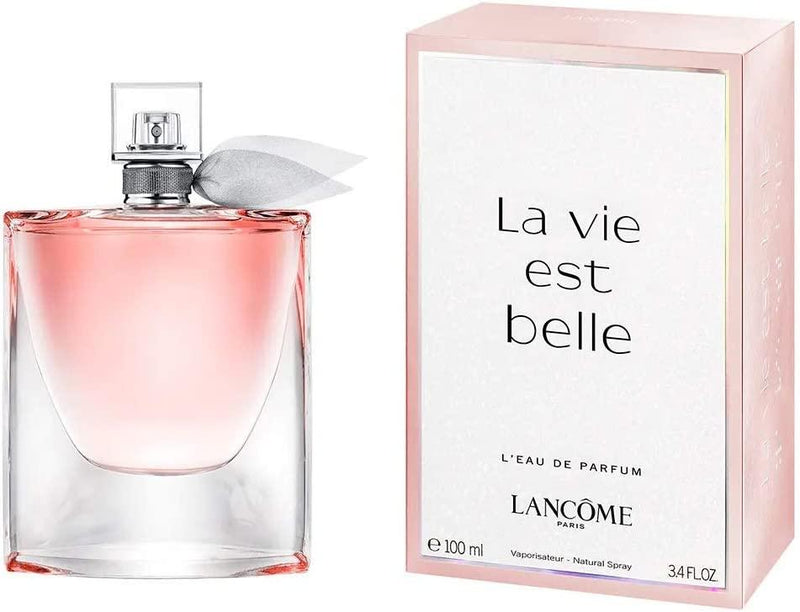 3er-Pack Parfums: SCANDAL, J’ADORE & LA VIE EST BELLE – 100 ml