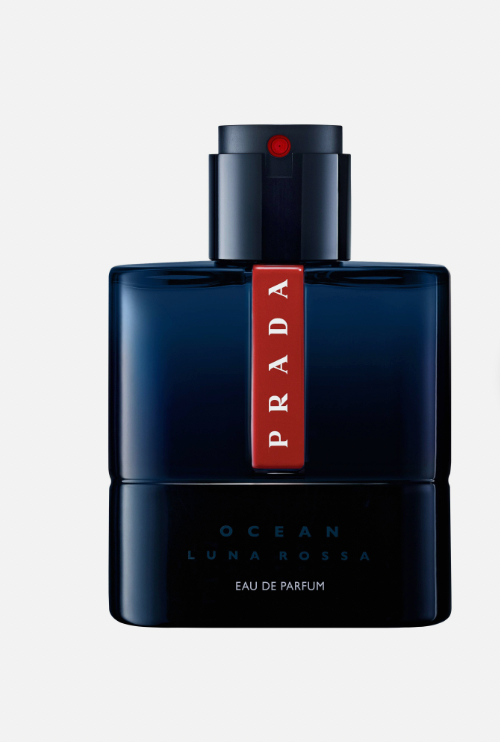 3er-Pack Parfums: PRADA LUNA ROSSA, VERSACE EROS & LE BEAU – 100 ml