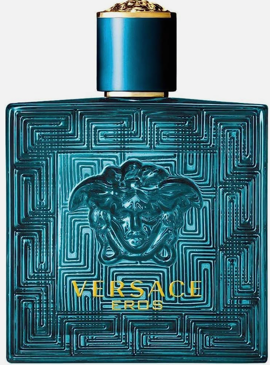 3er-Pack Parfums: PRADA LUNA ROSSA, VERSACE EROS & LE BEAU – 100 ml