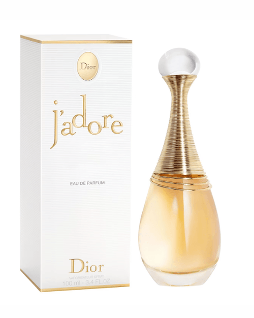 3er-Pack Parfums: SCANDAL, J’ADORE & LA VIE EST BELLE – 100 ml