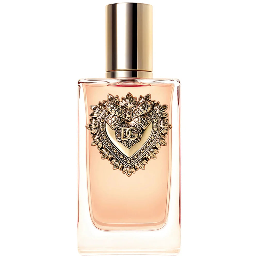 3er-Pack Parfums: DEVOTION, MY WAY & IDÔLE – 100 ml