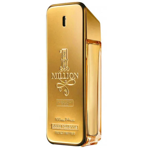 3er-Pack Parfums: 212 MEN NYC, ONE MILLION & ARMANI CODE HOMME – 100 ml
