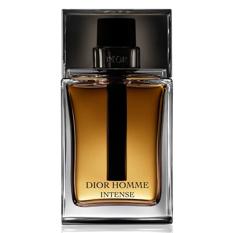 3er-Pack Parfums: Dior SAUVAGE, BLEU DE CHANEL & DIOR HOMME INTENSE – 100 ml
