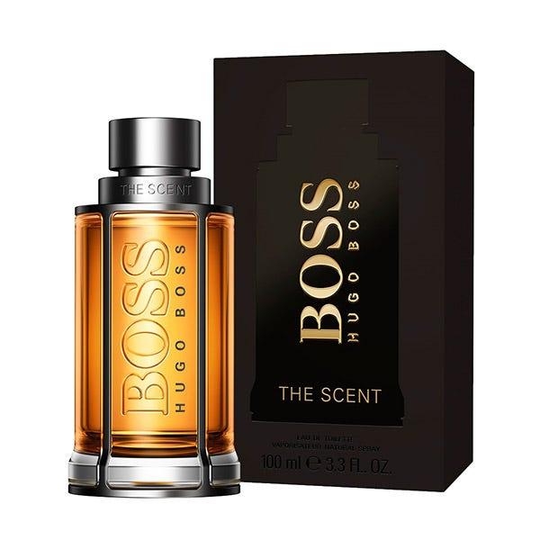 3er-Pack Hugo Boss Parfums – Jeweils 100 ml