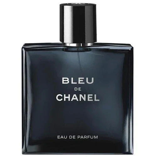 3er-Pack Parfums: Creed AVENTUS, BLEU DE CHANEL & Dior SAUVAGE – 100 ml