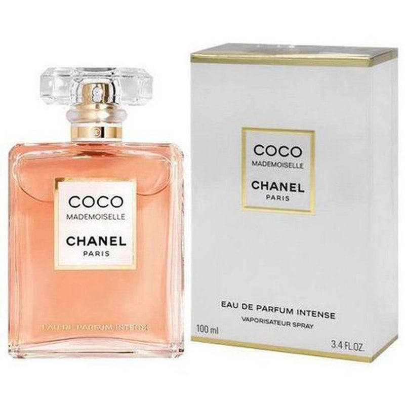 3er-Pack Parfums: 212 VIP ROSÉ, OLYMPÉA & COCO MADEMOISELLE – 100 ml