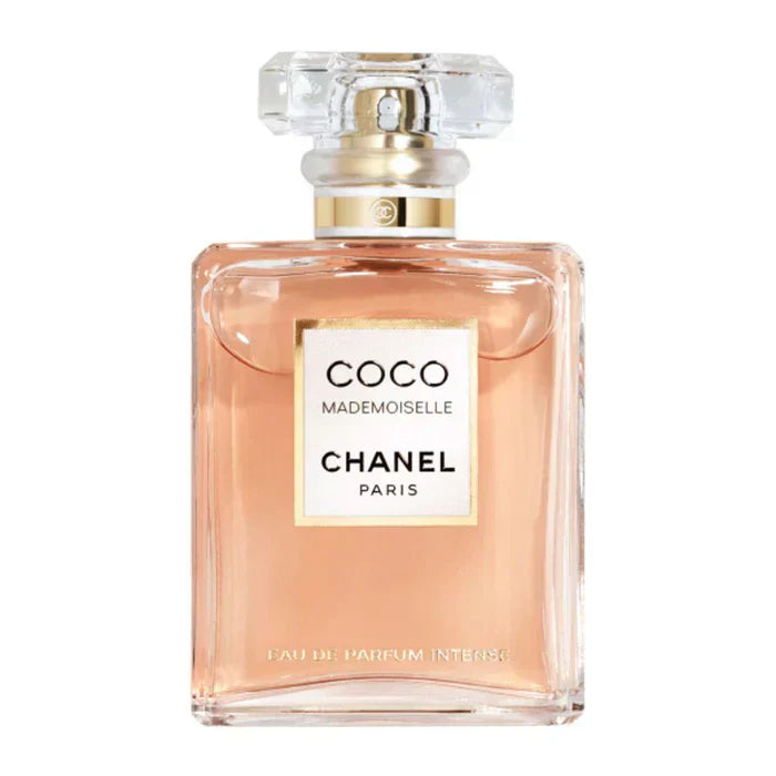 3er-Pack Parfums: GOOD GIRL, COCO MADEMOISELLE & Chanel Nº5 – 100 ml