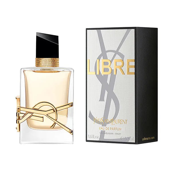 3er-Pack Parfums: COCO MADEMOISELLE, LIBRE & CHLOÉ – 100 ml