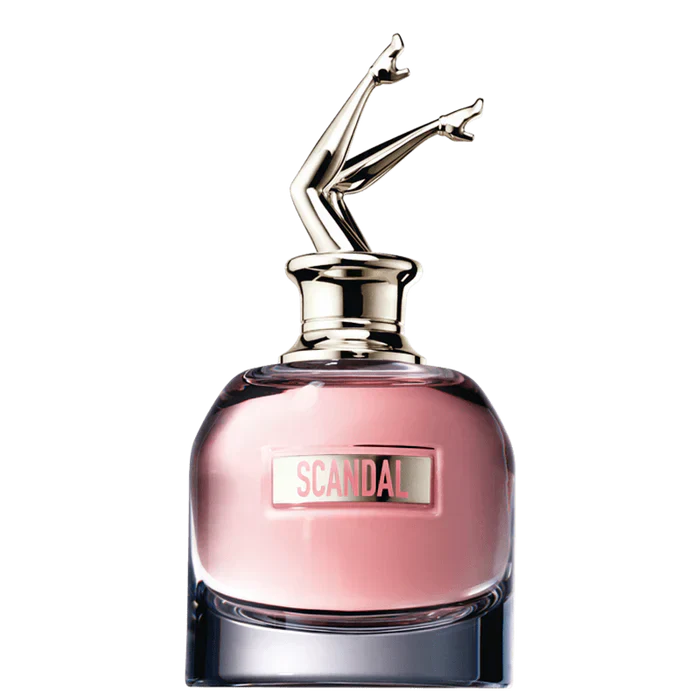 3er-Pack Parfums: LA BELLE, ULTRA MALE & SCANDAL – 100 ml