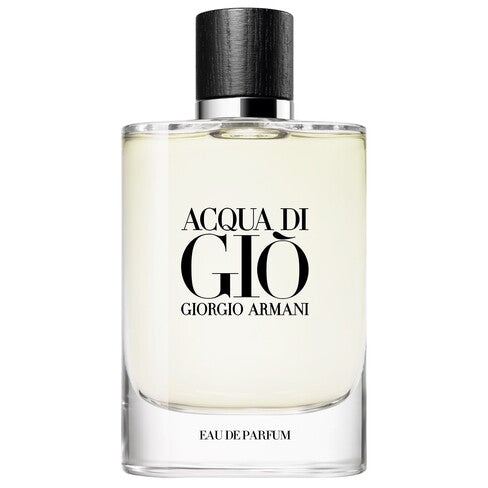 3er-Pack Parfums: BVLGARI IN BLACK, ACQUA DI GIÒ & L’HOMME PRADA INTENSE – 100 ml