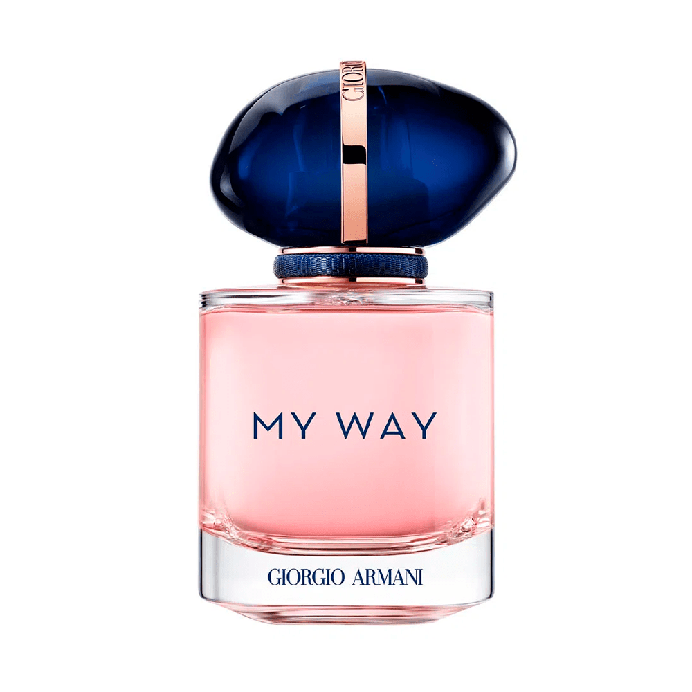 3er-Pack Parfums: DEVOTION, MY WAY & IDÔLE – 100 ml