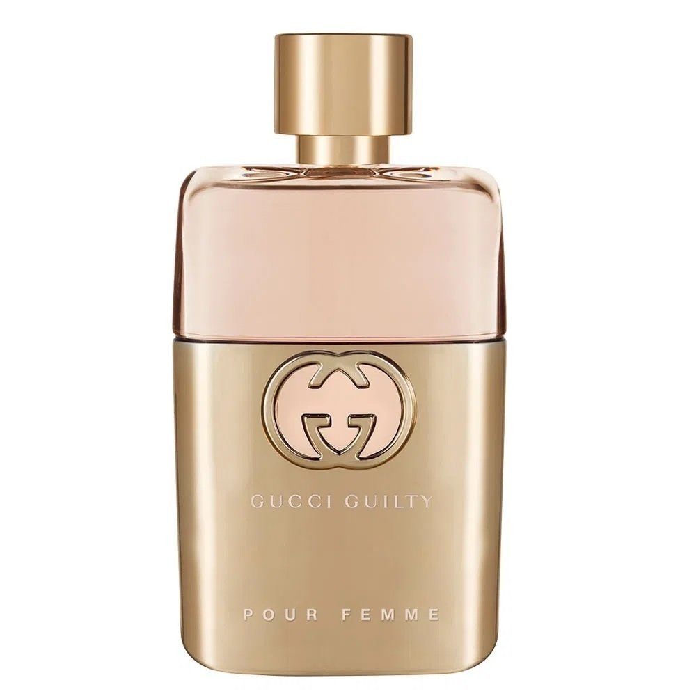 3er-Pack Parfums: GUCCI GUILTY, VALENTINO INTENSE & FLOWER BY KENZO – 100 ml