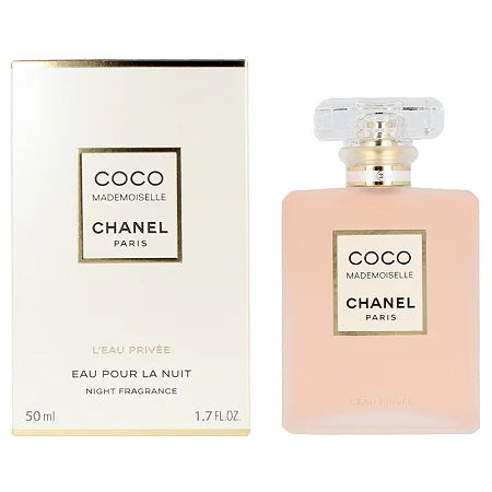 3er-Pack Parfums: COCO MADEMOISELLE, LIBRE & CHLOÉ – 100 ml